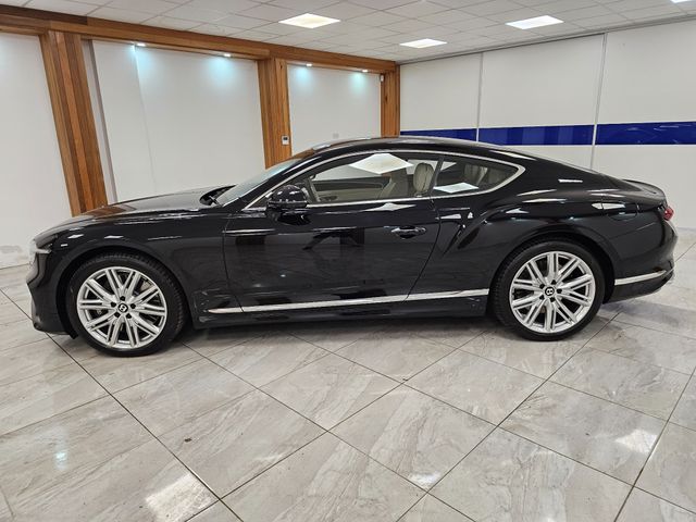 Image for 2025 Bentley Continental NEW MODEL 4 LITRE 