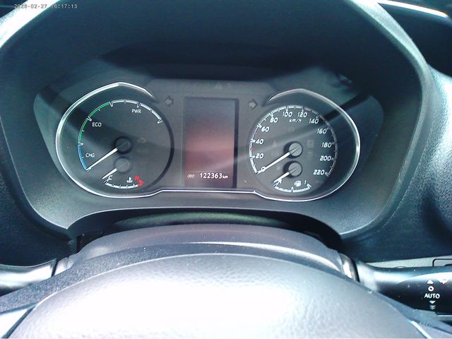 Image for 2019 Toyota Yaris HY Y20 AUTO 4DR