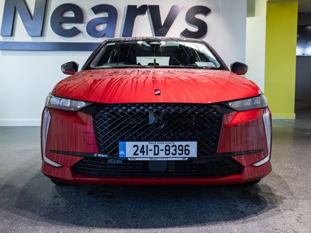 Image for 2024 DS Automobiles DS 4 Perfomance Line E-tense 225 4D