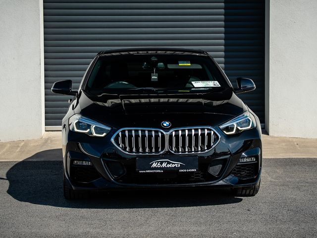 Image for 2021 BMW 2 Series 218I I M Sport 4dr