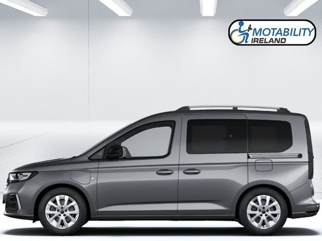 Image for 2025 Ford Tourneo Connect Titanium 1.5 PHEV Hybrid Wheelchair Accessible