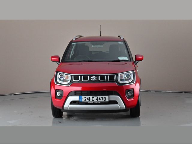 Image for 2024 Suzuki Ignis SZ-T 1.2