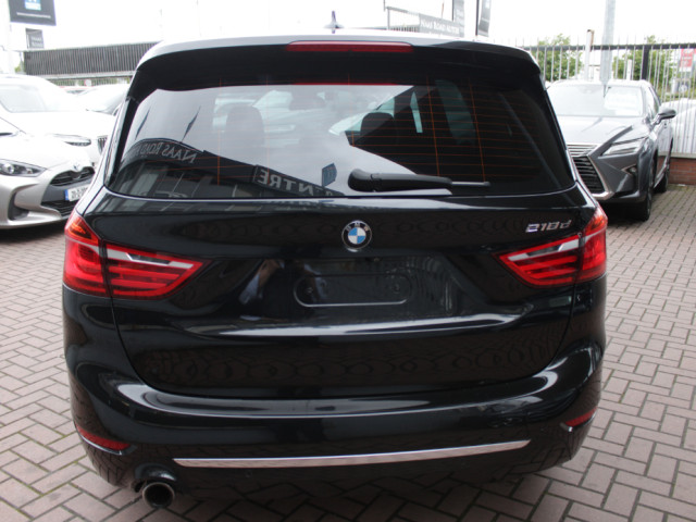 Image for 2019 BMW 2 Series Gran Tourer 2.0D SE LUXURY 7 SEATER AUTOMATIC // IMMACULATE CONDITION THROUGHOUT // BUY WITH CONFIDENCE AA AND SIMI APPROVED DEALER 2026 // FINANCE ARRANGED // ALL TRADE INS WELCOME // 