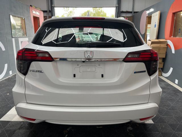 Image for 2018 Honda Vezel 2018 HONDA VEZEL AUTOMATIC / 1.5 / CRUISE CONTROL / PARKING CAMERA/ ELETRIC SEATS AND MORE
