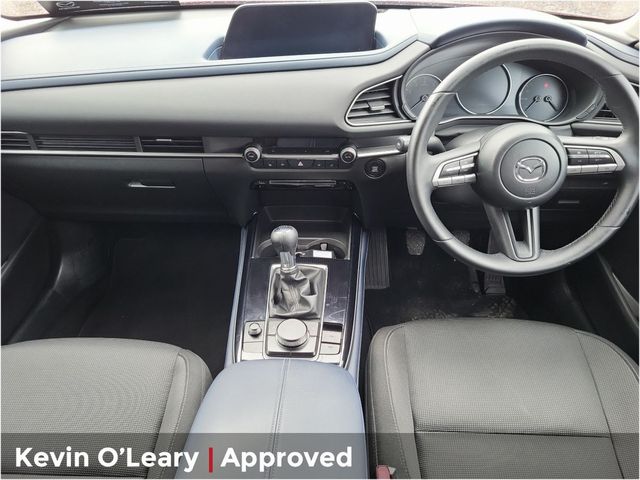 Image for 2021 Mazda CX-30 GS-L 2.0P 122PS