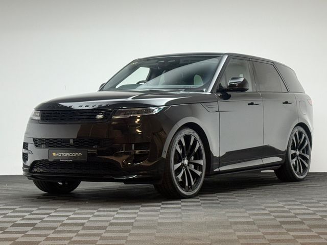 Image for 2023 Land Rover Range Rover Sport DYNAMIC SE P440E