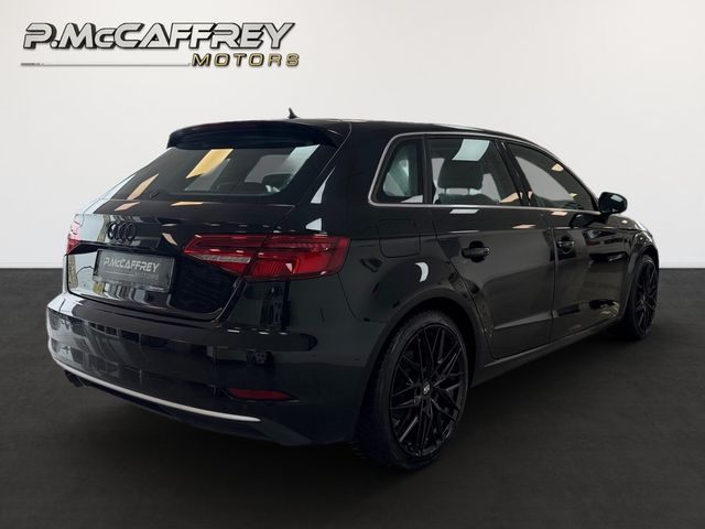 Image for 2019 Audi A3 35 TFSI 150HP SE