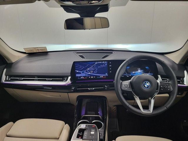 Image for 2025 BMW iX1 eDrive20 Sport