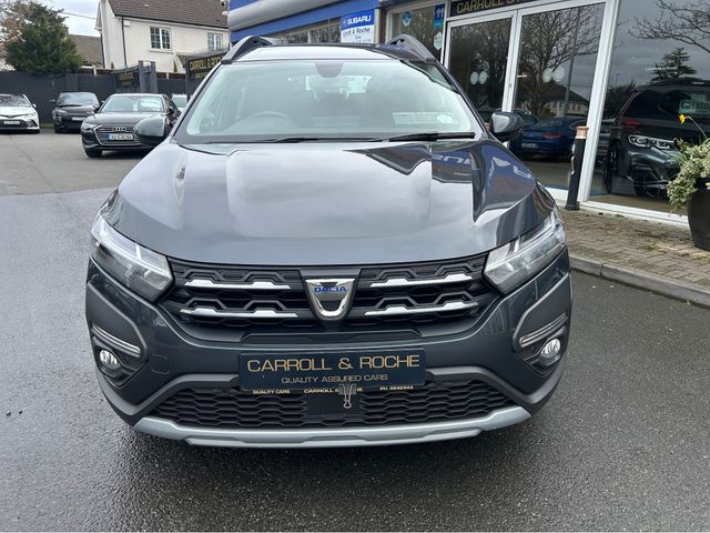 Image for 2022 Dacia Jogger 7 Seater Family Size, Budget Friendly – The Perfect 7-Seater Deal!” Trade-in Welcome