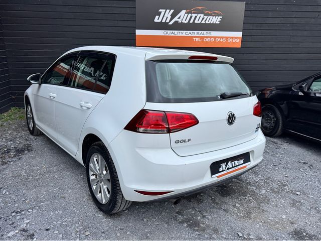 Image for 2013 Volkswagen Golf 1.2 TSI AUTO