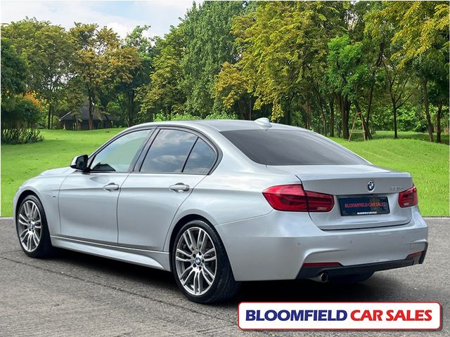 Image for 2016 BMW 3 Series 320D F30 M-SPORT // LOW MILEAGE , IMMACULATE