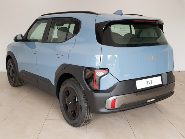 Image for 2026 Kia EV2 AIR 42.2 kWh