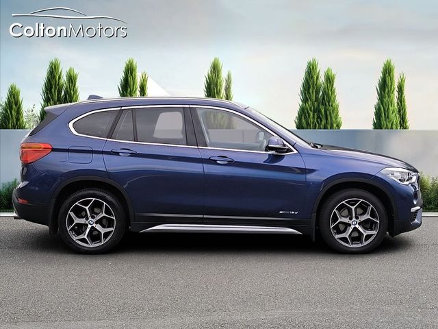 Image for 2019 BMW X1 X Line sDrive