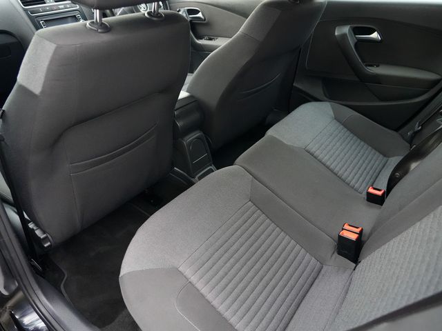 Image for 2014 Volkswagen Polo 1.2 Auto