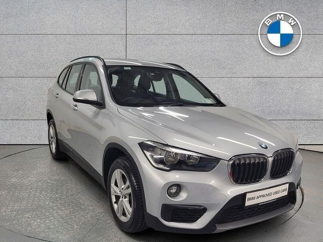 Image for 2019 BMW X1 sDrive18i SE