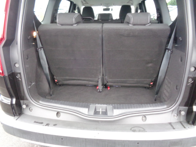 Image for 2022 Dacia Jogger Comfort TCE 110 5DR