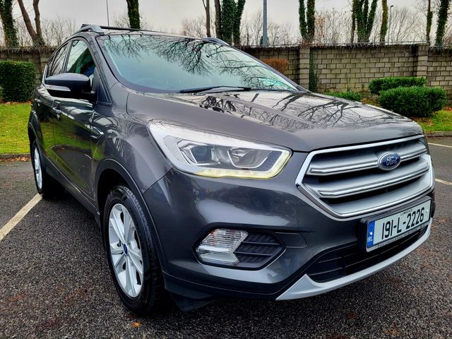 Image for 2019 Ford Kuga 