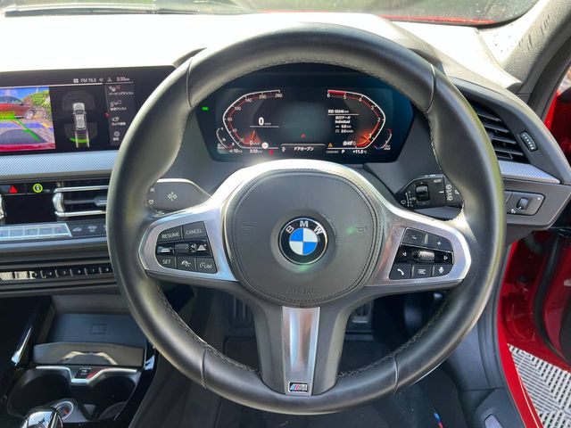 Image for 2020 BMW 1 Series 118d M-SPORT 2.0 D AUTO // 18" M-SPORT ALLOYS // DIGITAL CLUSTER // REVERSE CAMERA
