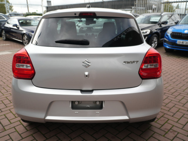Image for 2018 Suzuki Swift 2018 1.2L PETROL 5DR HATCHBACK AUTO
