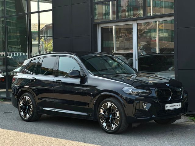 Image for 2023 BMW iX3 M-Sport Pro Auto EV