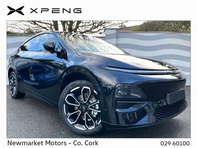 Image for 2026 Xpeng G6 ( NEW 2026 ) 80.8KWH LONG RANGE 3.5% HP FINANCE 292BHP HUGE SPECIFICATION