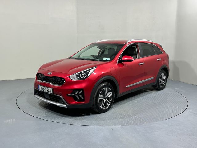 Image for 2020 Kia Niro Plug In Hybrid