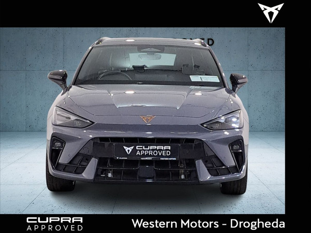 Image for 2026 Cupra Leon V2 e-Hybrid 204hp DSG