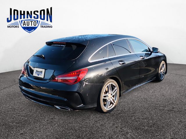 Image for 2017 Mercedes-Benz GLA 180 1.6 Petrol Auto