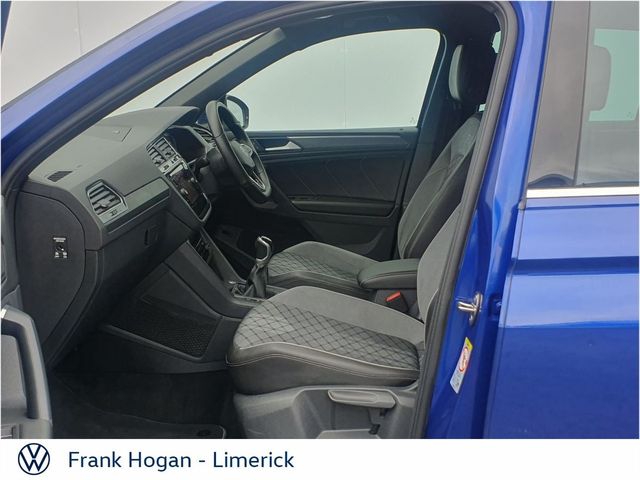 Image for 2022 Volkswagen Tiguan 2.0 TDI 150HP R-Line- CALL RONAN 0867705822