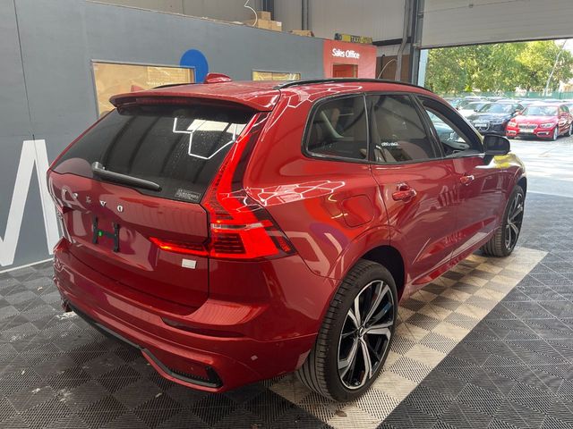 Image for 2024 Volvo XC60 2024 VOLVO XC60 T6 PLUG-IN 2.0 AUTOMATIC / CRUISE CONTROL / PARKING CAMERA / ELECTRIC MEMORY & HEATED SEATS / PANORAMIC SUNROOF / HEATED STEERING WHEEL / APPLE CARPLAY AND MORE