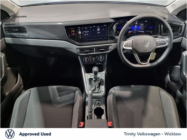 Image for 2026 Volkswagen Polo ** EDITION 75 ** 1.0TSI ** 95BHP ** DSG-AUTOMATIC ** STUNNING CAR ** TRINITY VOLKSWAGEN **