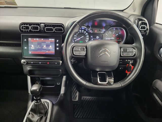 Image for 2021 Citroen C3 Aircross Feel 1.2 PureTech 110 S&S 6MT
