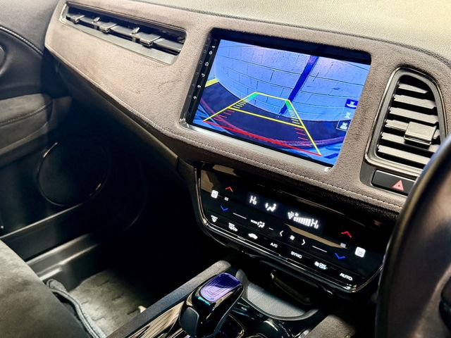 Image for 2017 Honda Vezel 172 Hybrid RS HondaSensing