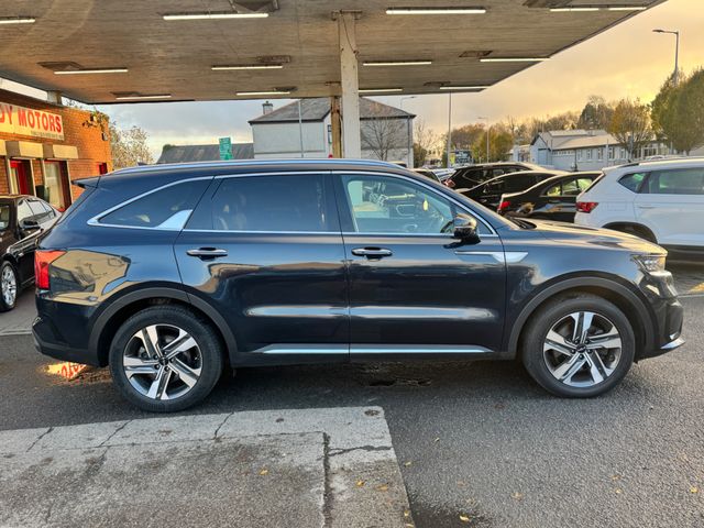 Image for 2023 Kia Sorento 2.2L Diesel Automatic