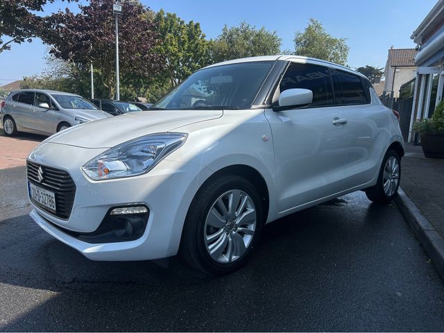 Image for 2020 Suzuki Swift 1.2 Automatic 5-Door - Only 4.7kkms {under 3k-Miles } - Top Trade-Ins & Great Finance Deals - Assured Dealer Warranty -