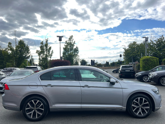Image for 2021 Volkswagen Passat ELEGANCE 2.0TDI 150BHP *HIGH SPEC*