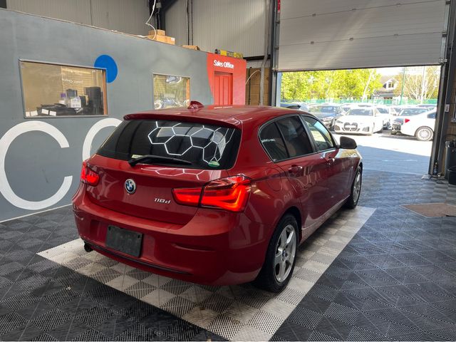 Image for 2017 BMW 1 Series €13950 2017 BMW 118D SPORT 2.0 AUTOMATIC / CRUISE CONTROL / REVERSE CAMERA AND MORE