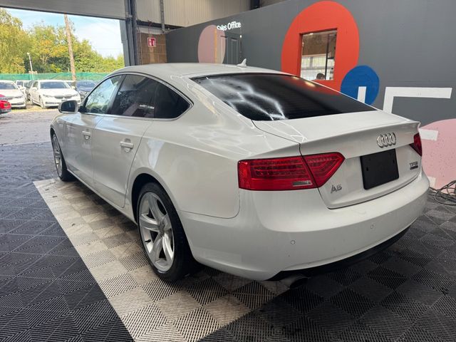 Image for 2016 Audi A5 AUDI A5 2.0TFSI QUATTRO AUTOMATIC