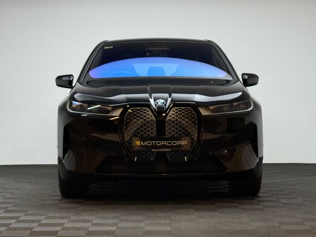 Image for 2024 BMW iX 40 M SPORT XDRIVE