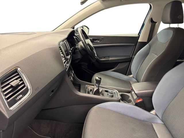 Image for 2019 SEAT Ateca 1.6TDI SE *JUST IN* €65 PER WEEK