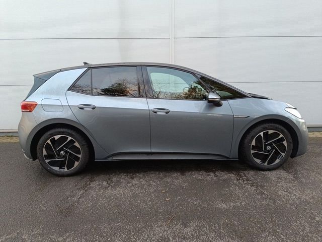 Image for 2021 Volkswagen ID.3 Style 204HP 58kWh