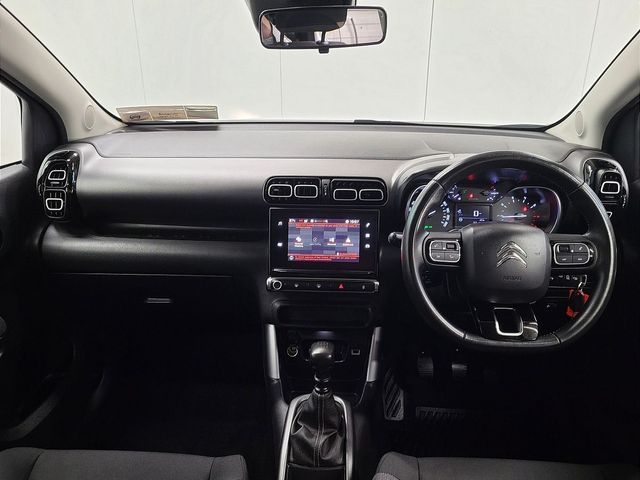 Image for 2021 Citroen C3 Aircross Feel 1.2 PureTech 110 S&S 6MT