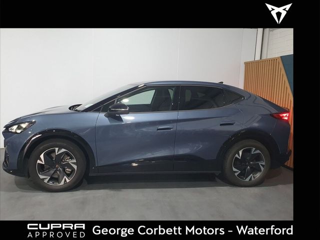 Image for 2025 Cupra Tavascan 4 77Kwh (From €118 per week)