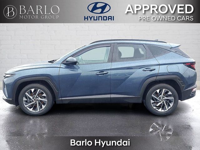 Image for 2024 Hyundai Tucson Executive 1.6CRDi