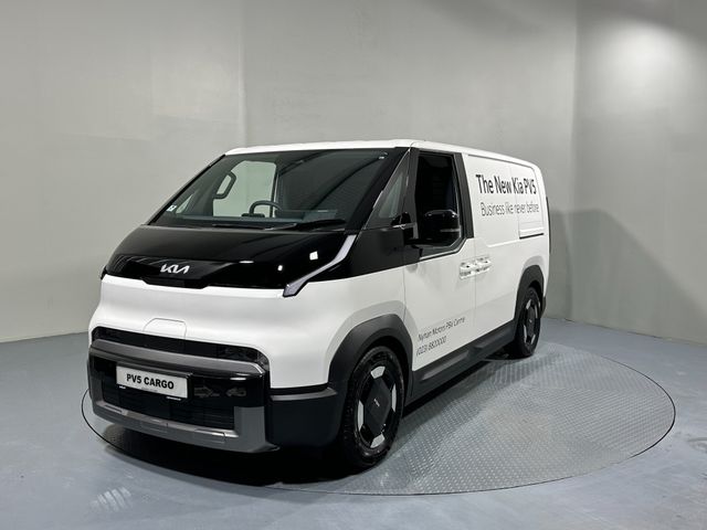 Image for 2026 Kia PV5 K2 Commerical