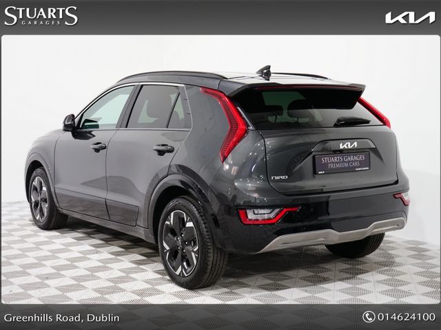 Image for 2024 Kia Niro EV K3 5DR **0% FINANCE OFFER**