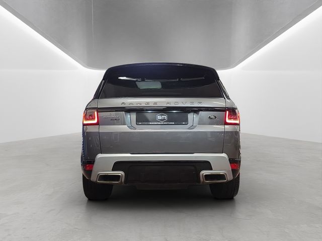 Image for 2022 Land Rover Range Rover Sport P400E HSE SILVER AUTO. HUGE SPEC. FINANCE ARRANGED. SIMI. AA APPROVED.