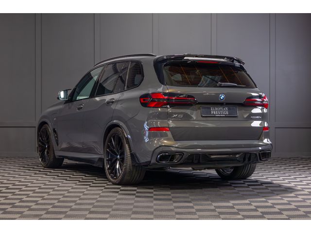 Image for 2024 BMW X5 X-Drive 50e M-Sport