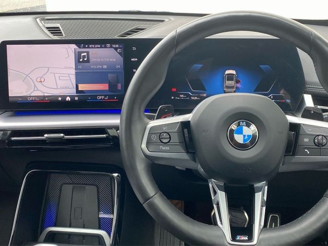 Image for 2024 BMW X1 sDrive18d M Sport