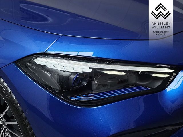 Image for 2025 Mercedes-Benz CLE CLE300e AMG Line Premium +